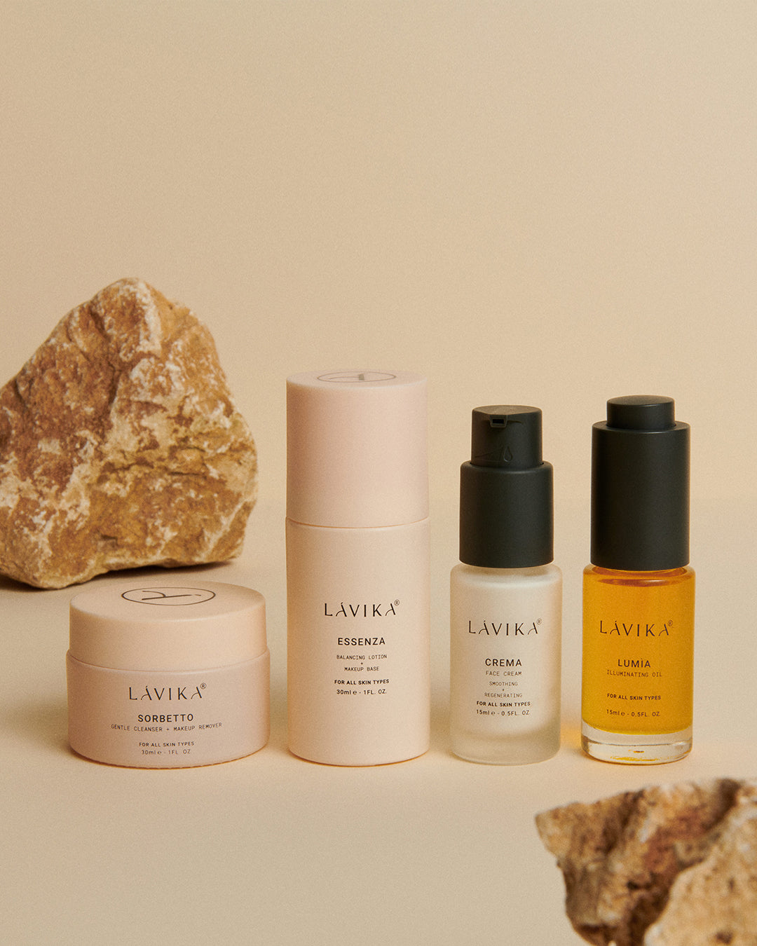 The Illuminating Travel Set