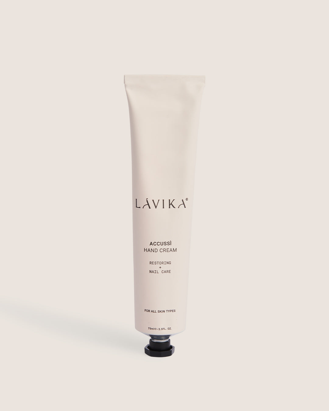 Accussì | Hand Cream