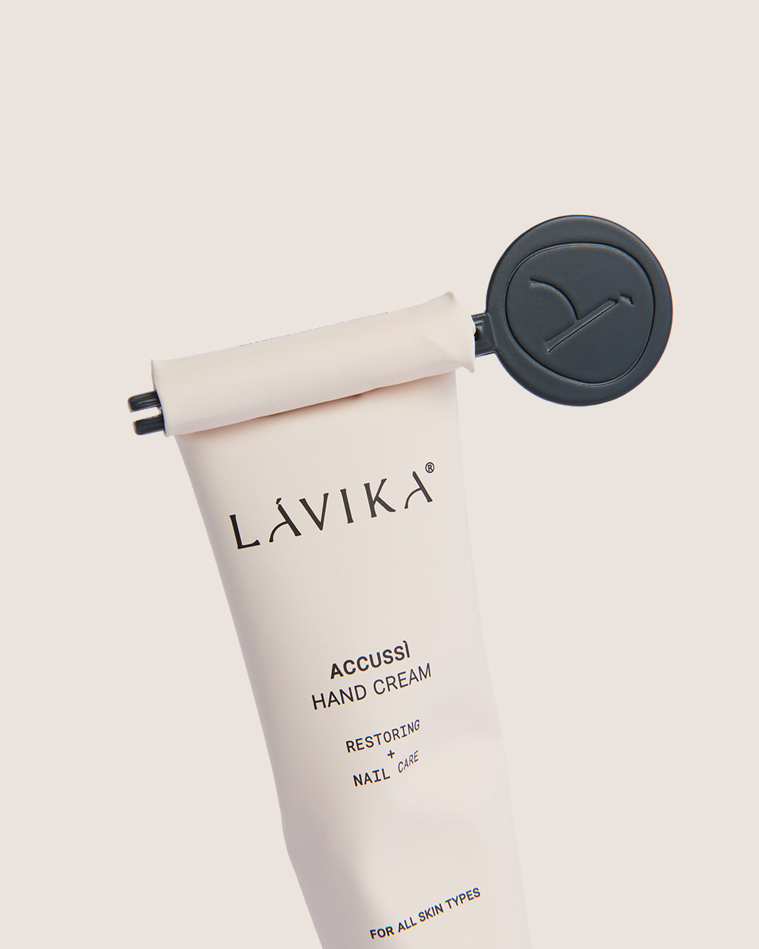 Accussì | Hand Cream