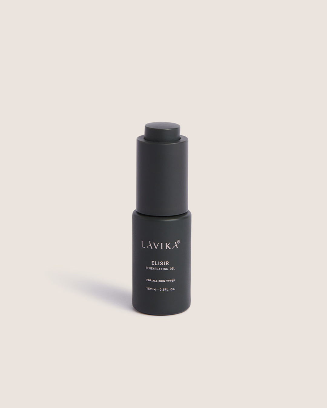 Elisir Travel Size | Regenerating Oil