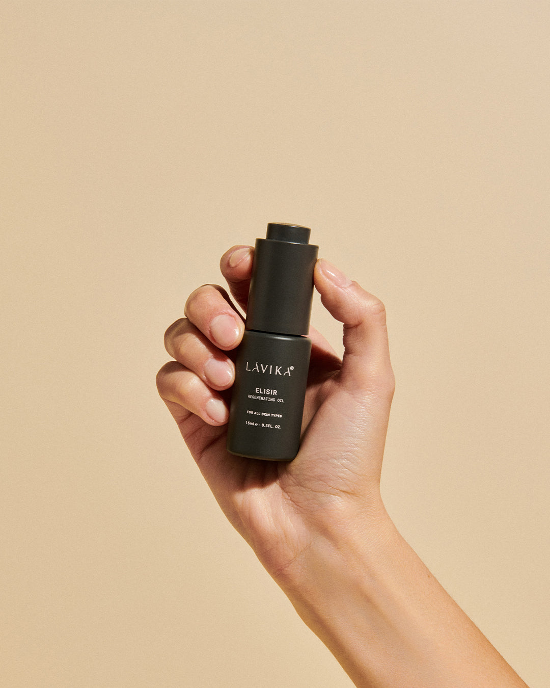 Elisir | Regenerating Oil
