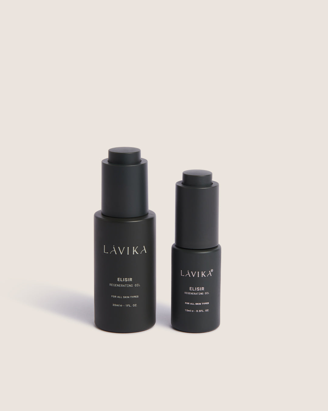 Elisir | Regenerating Oil
