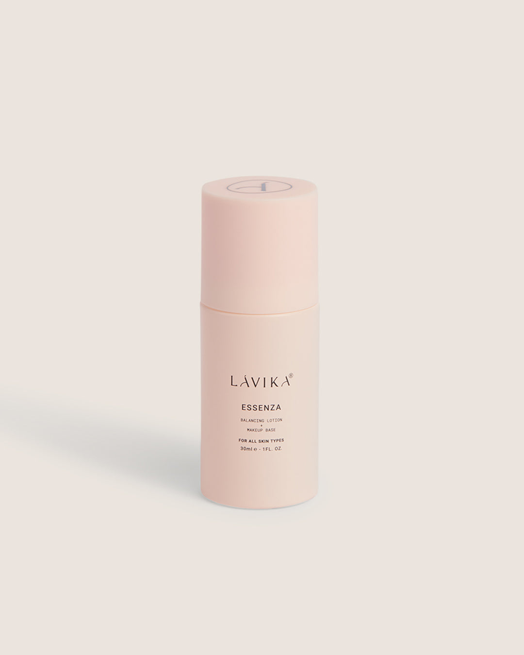 Essenza Travel Size | Balancing Lotion + Makeup Base