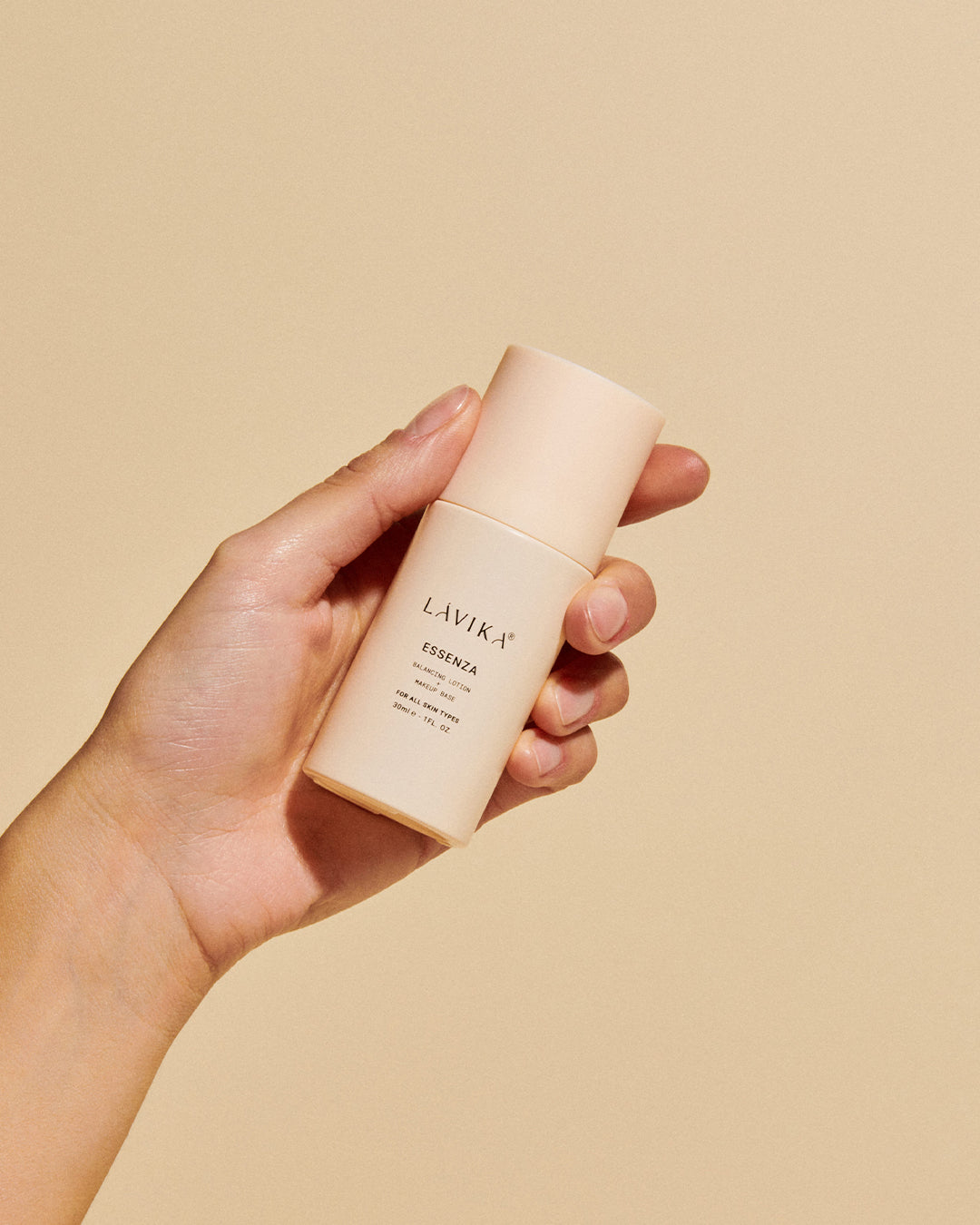Essenza | Balancing Lotion + Makeup Base