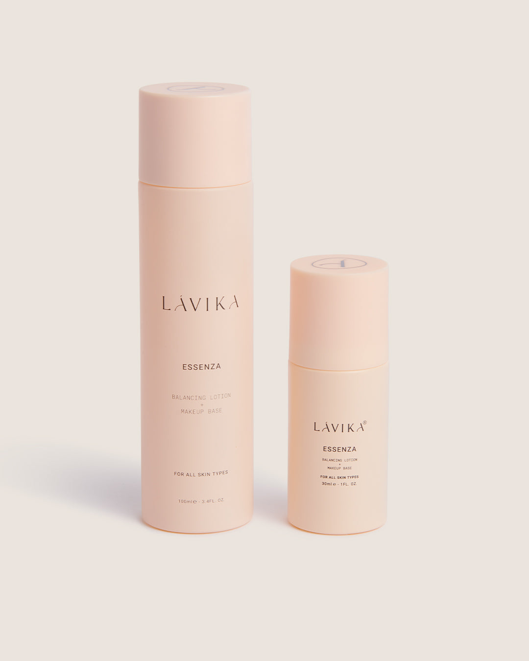 Essenza | Balancing Lotion + Makeup Base