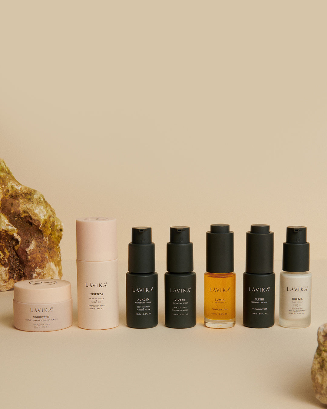 Full Travel Ritual - Respiro/Onda