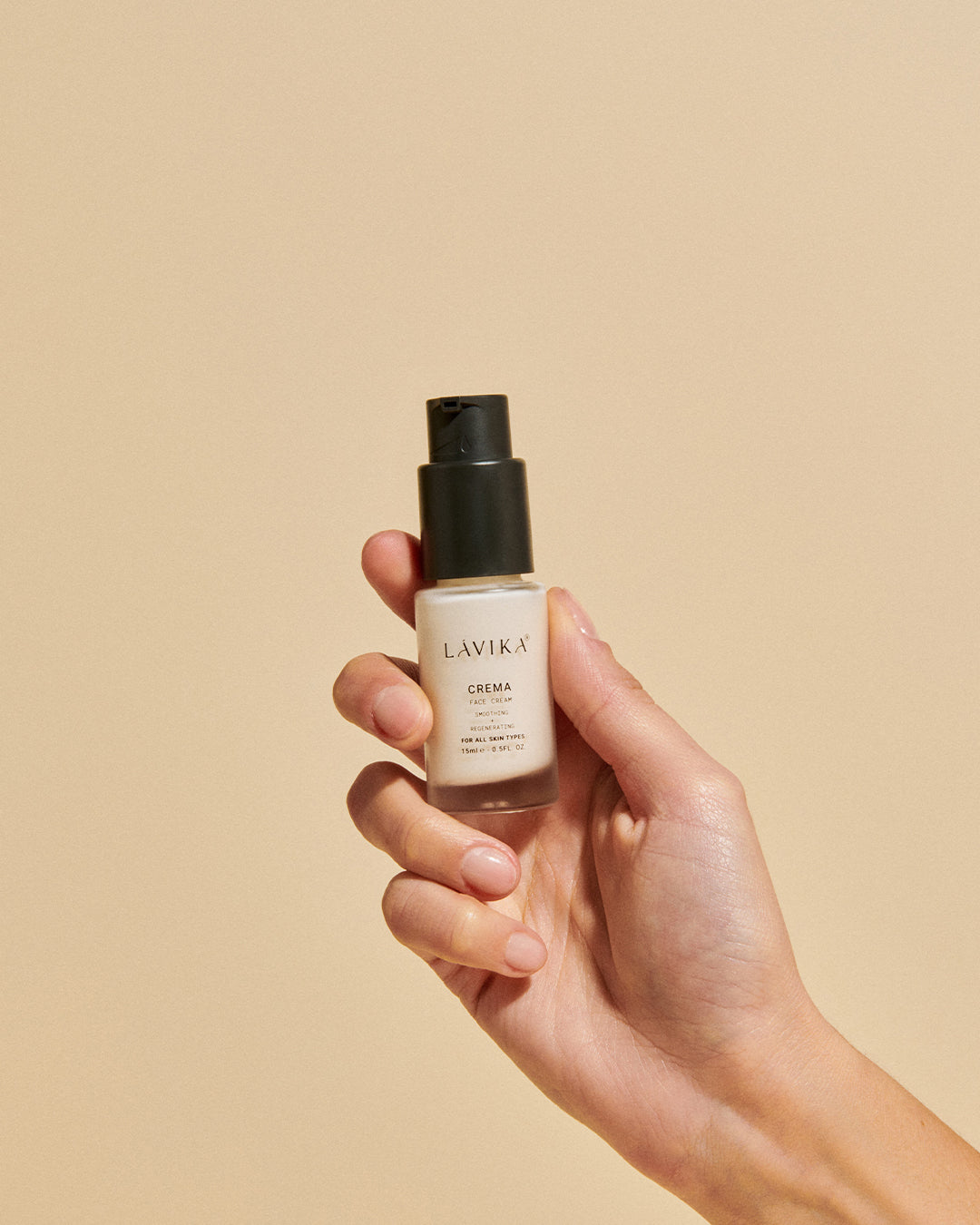 Travel Duo Sorbetto & Crema