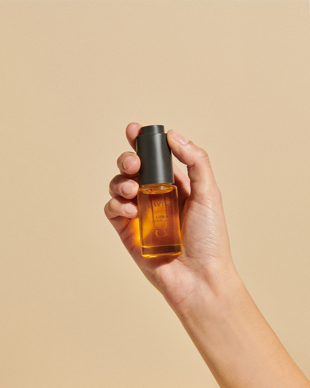 Lumìa | Illuminating Oil