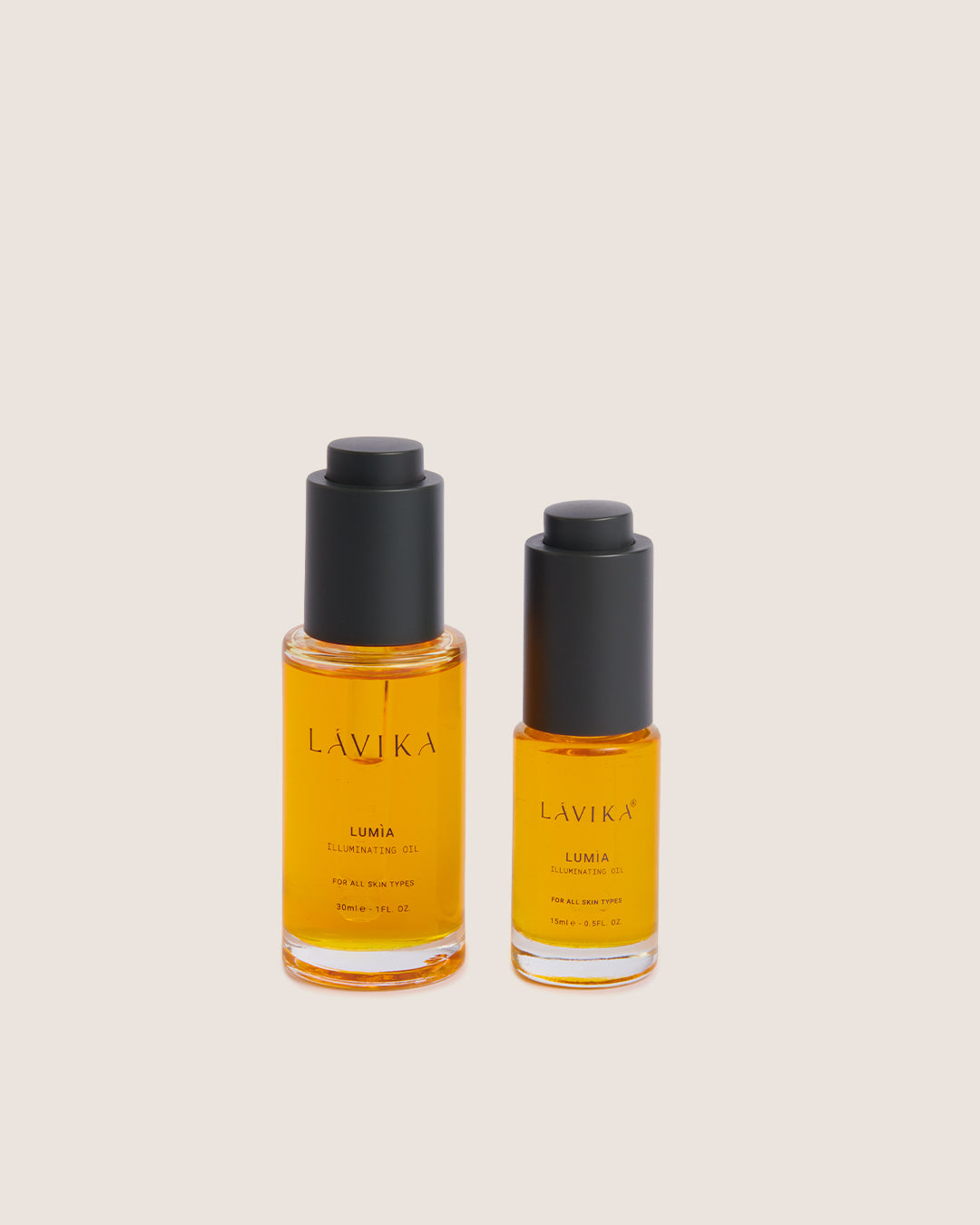 Lumìa | Illuminating Oil