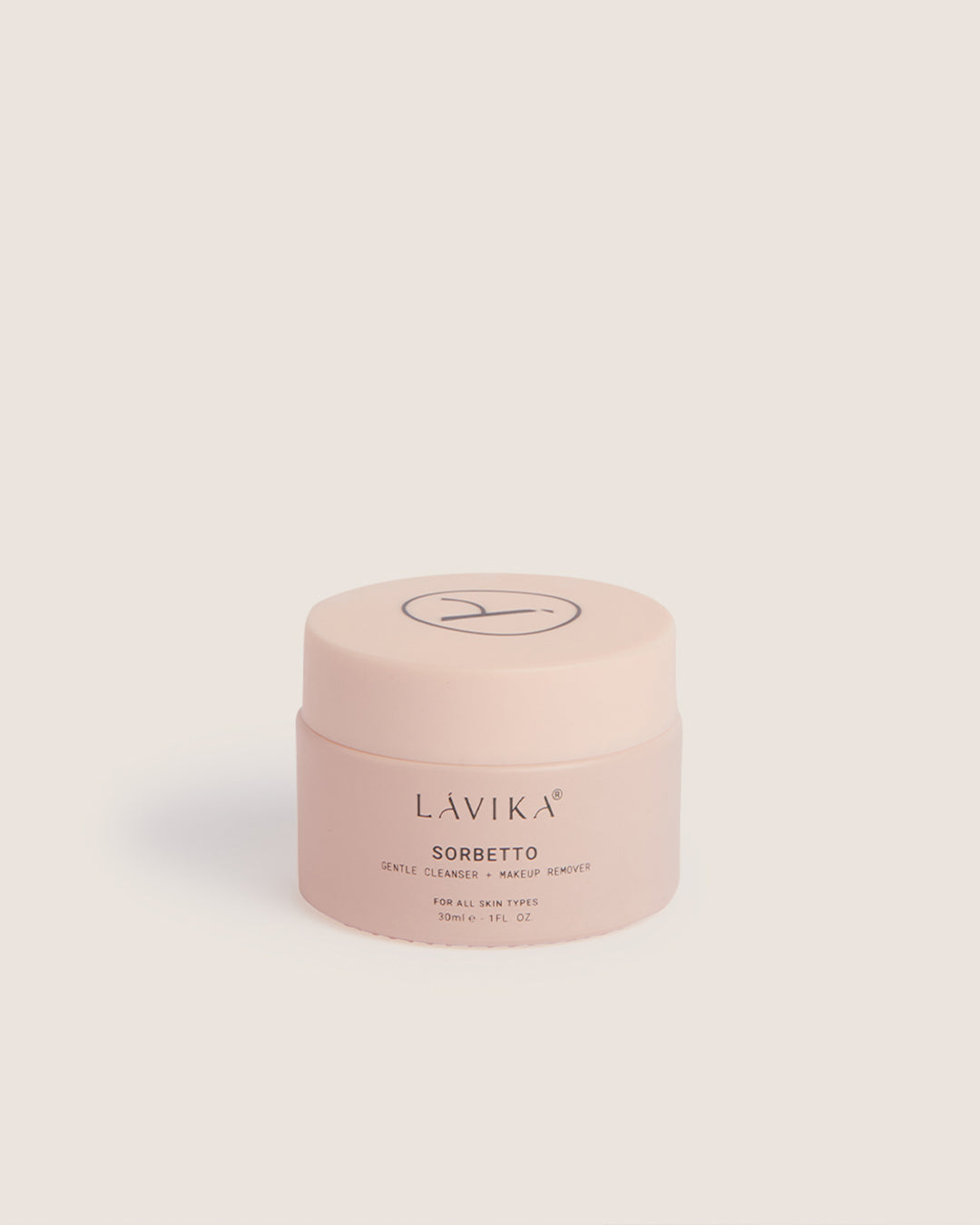 Sorbetto | Gentle Cleanser + Makeup Remover