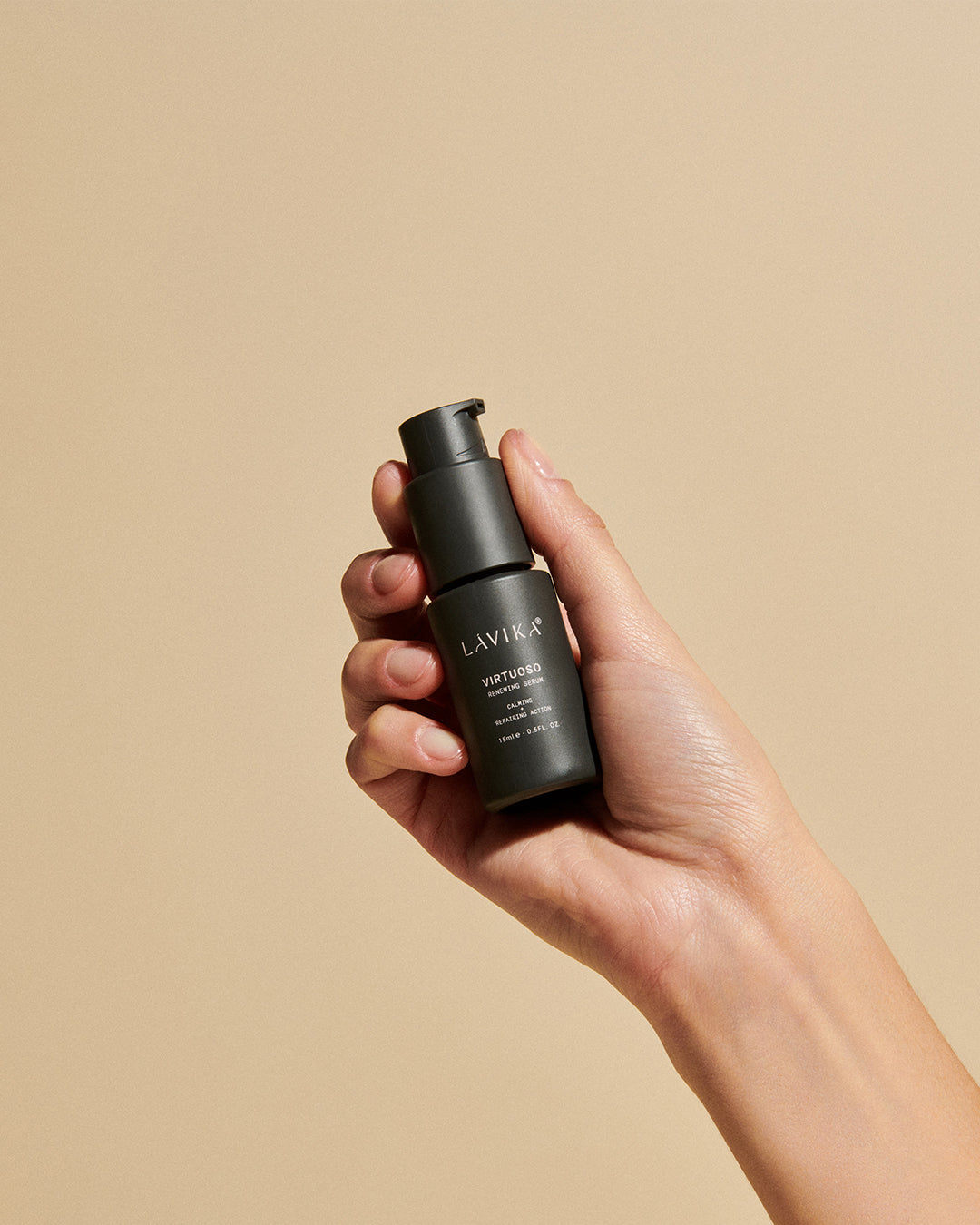Virtuoso | Renewing Serum