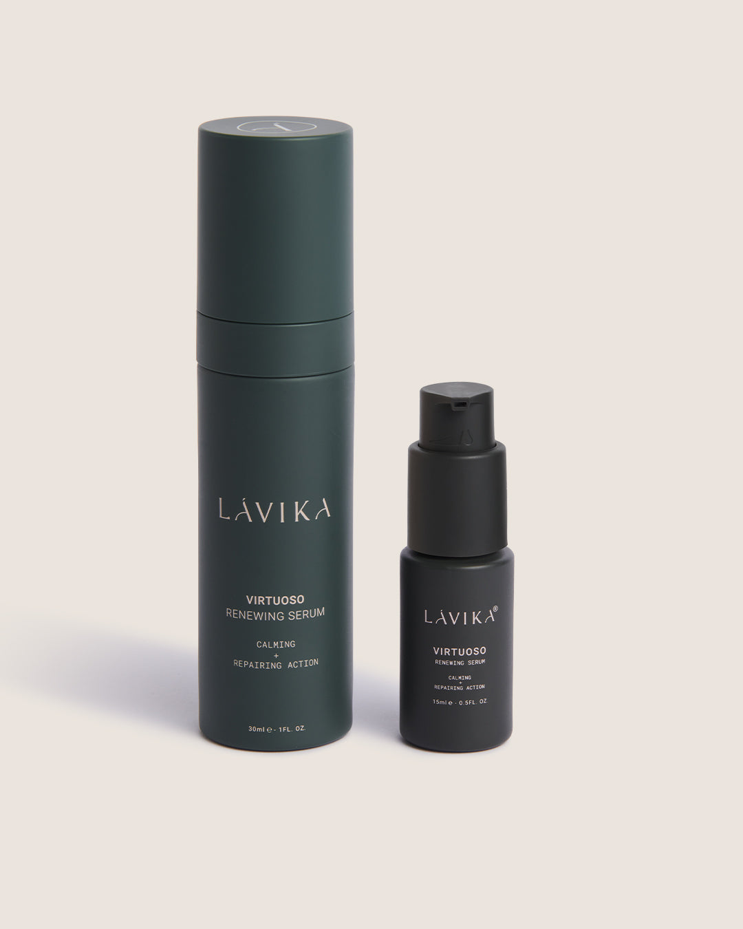 Virtuoso Travel Size | Renewing Serum