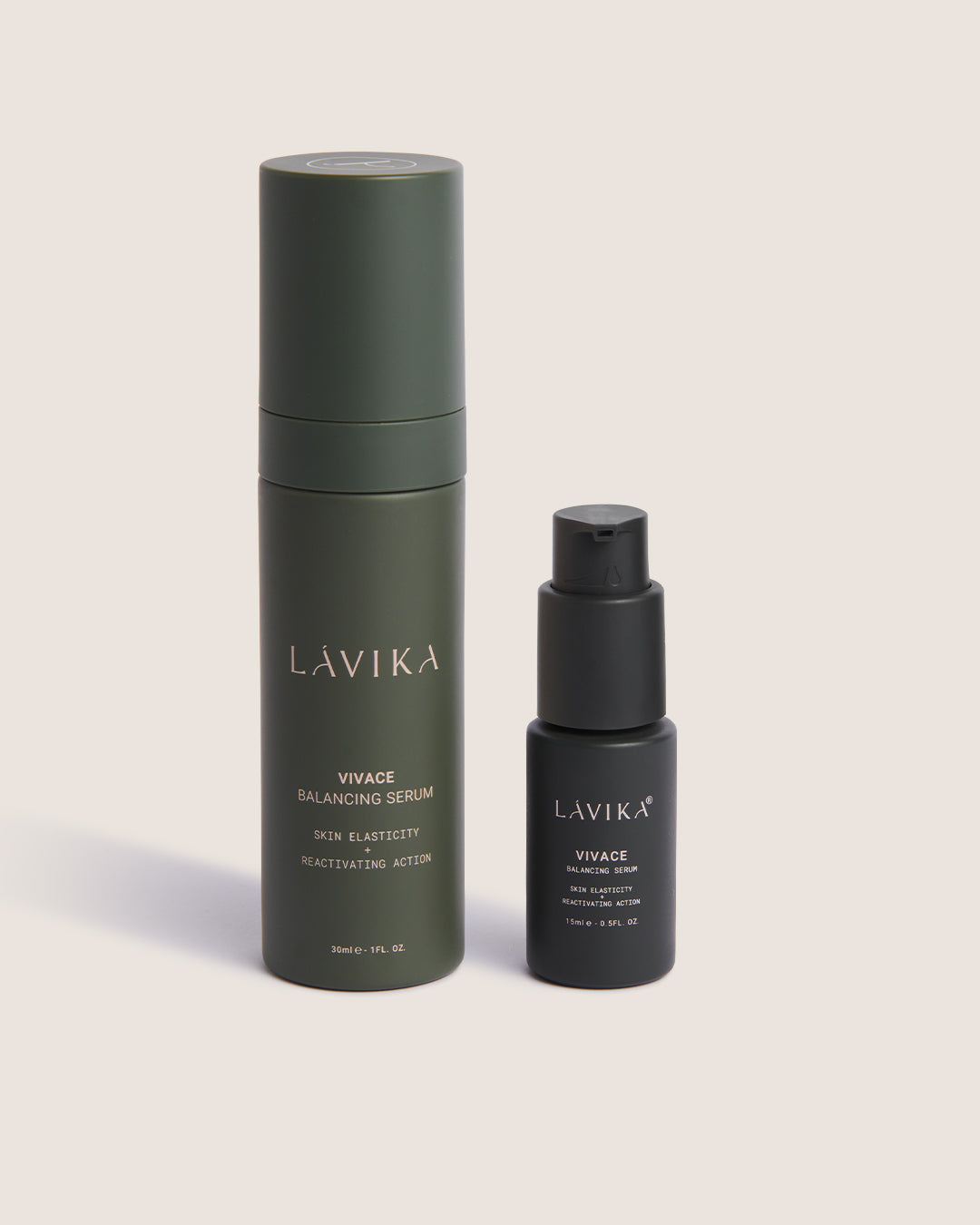 Vivace | Balancing Serum