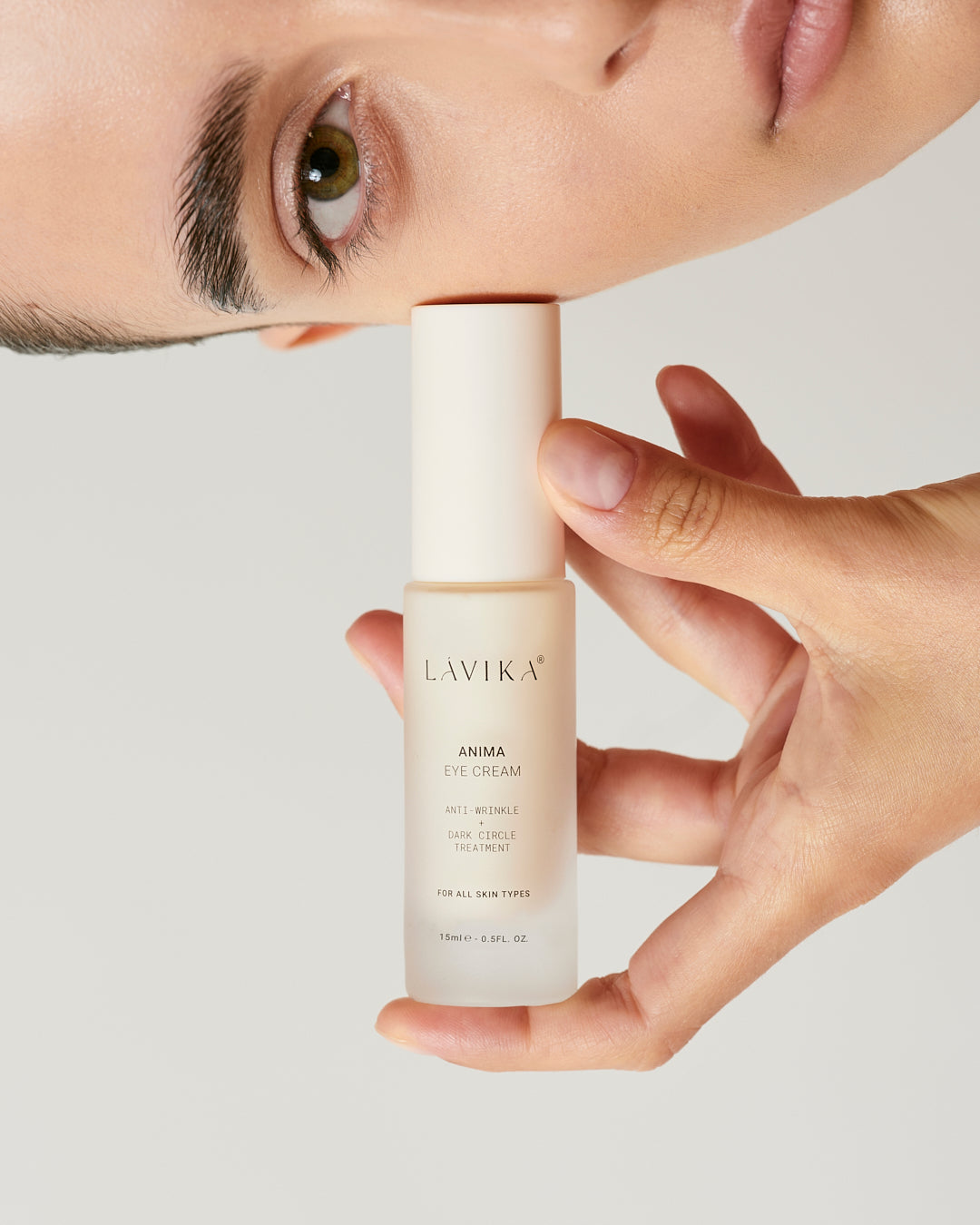 Anima | Eye Cream
