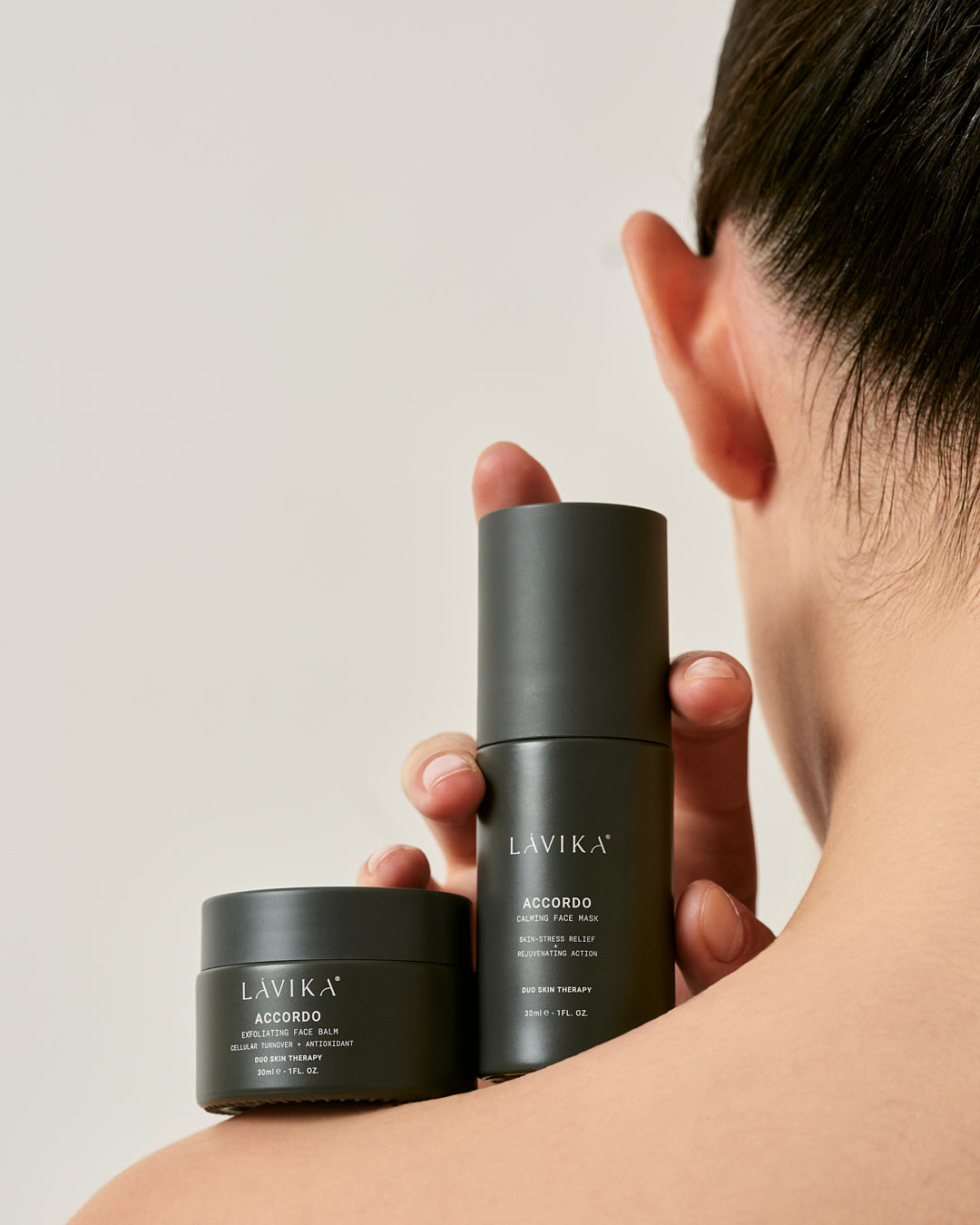 Accordo - Mask Duo
