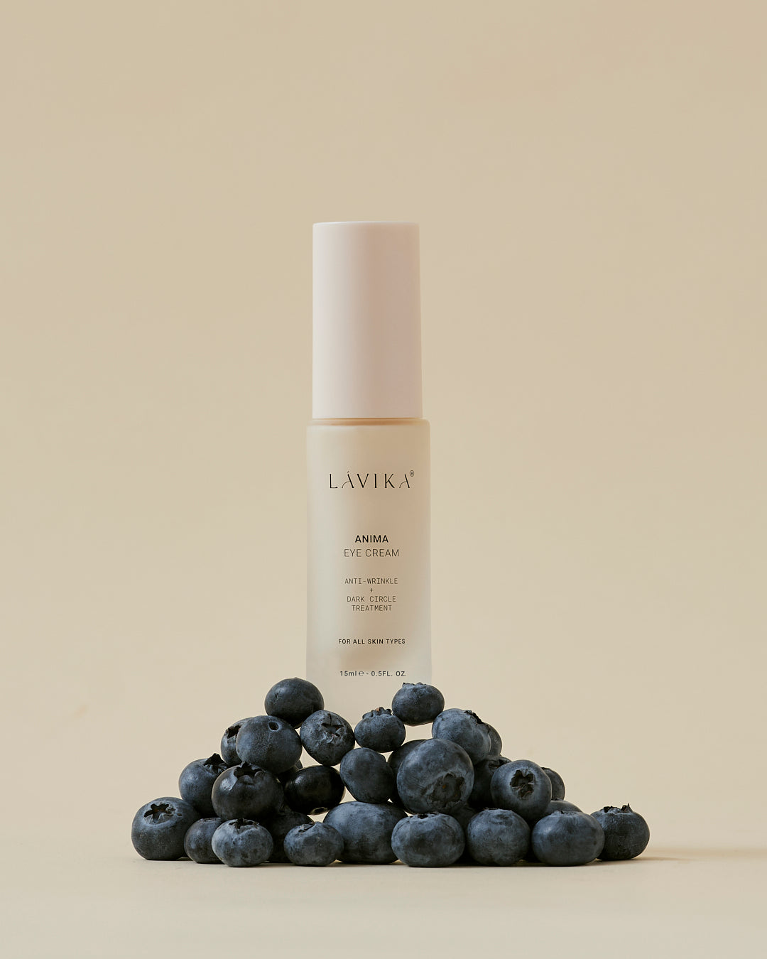 Anima | Eye Cream