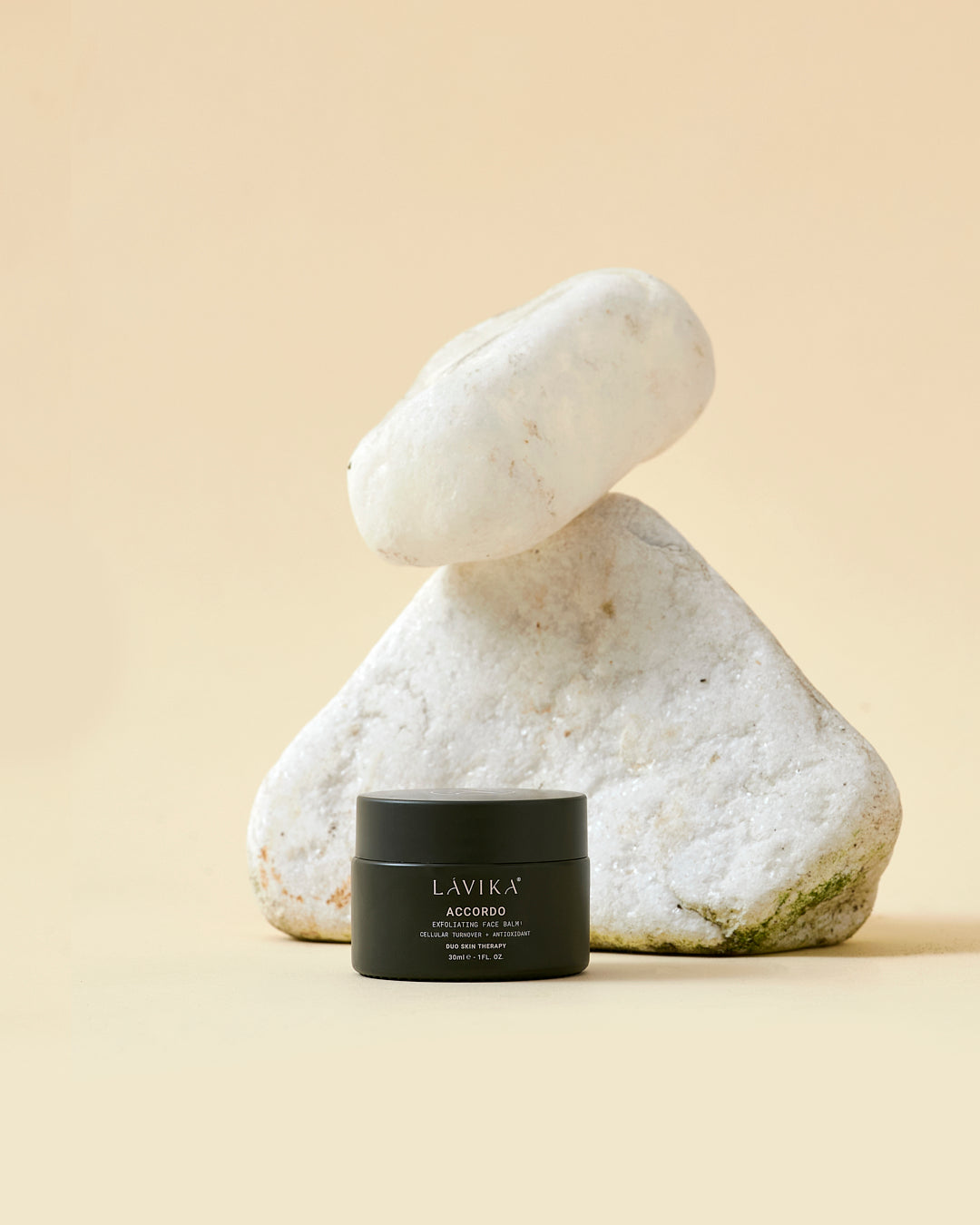 Accordo | Face Balm Travel Size