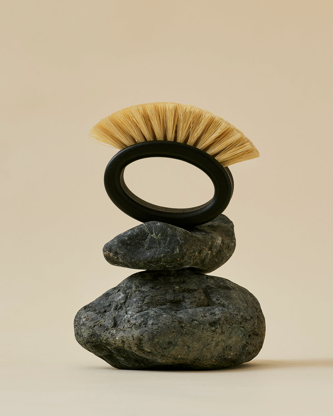 Body Bristle Brush