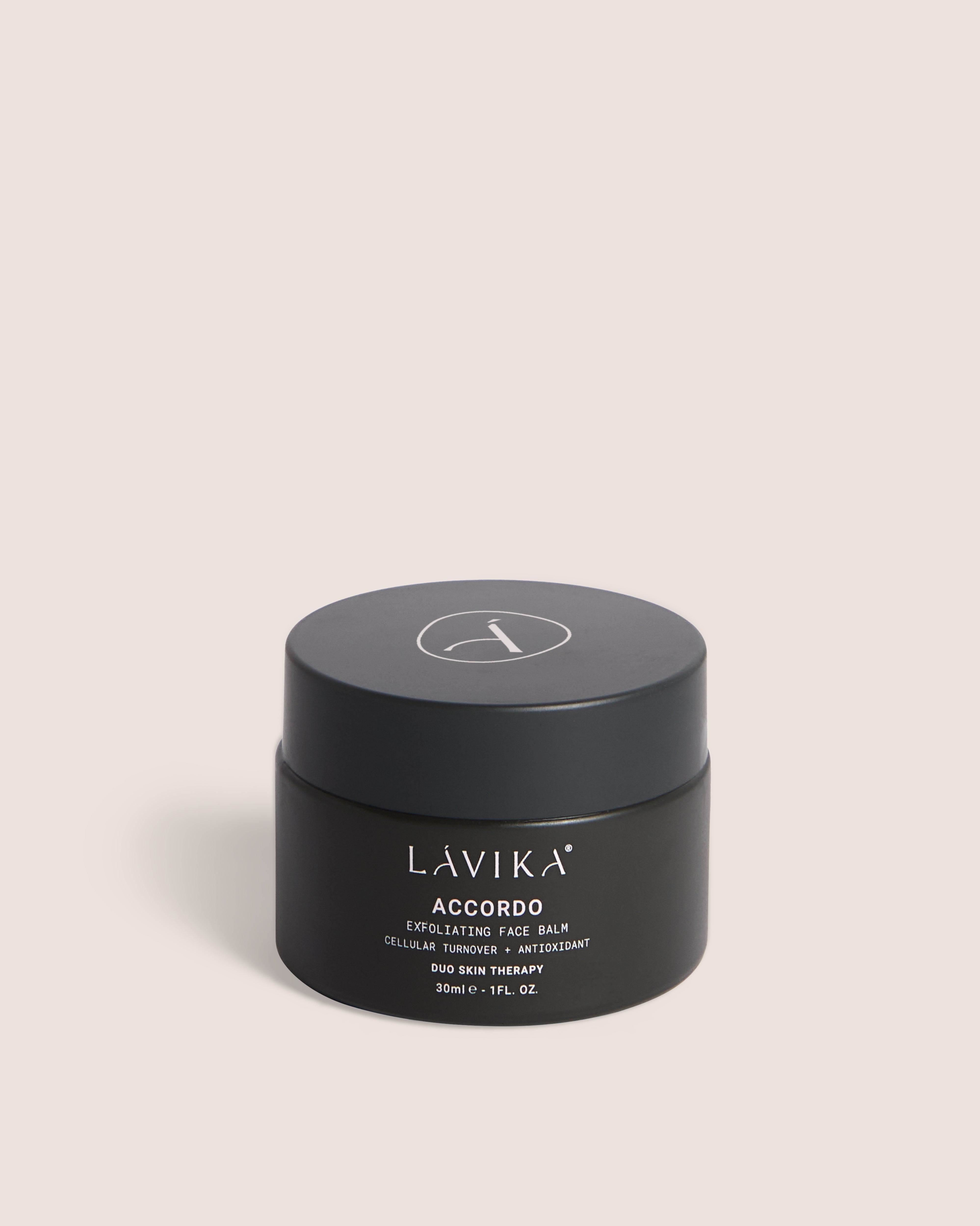 Accordo | Face Balm Travel Size
