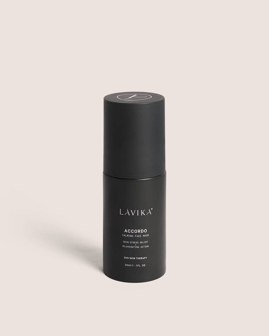 Accordo | Face Mask Travel Size