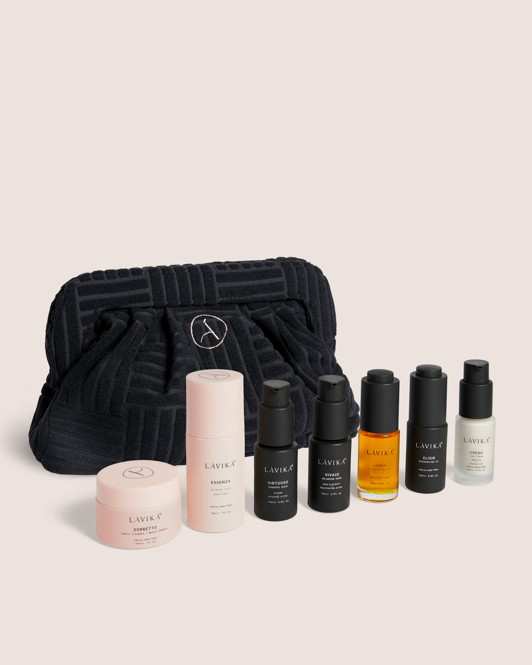 Full Travel Ritual - Alba/Corallo