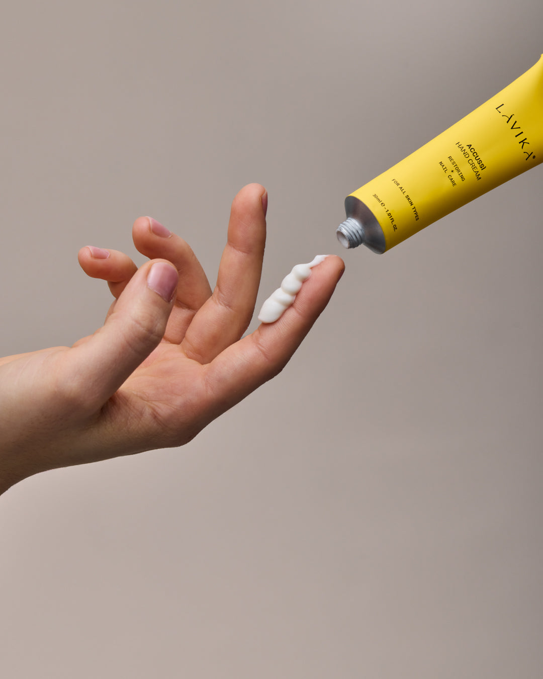 Accussì Fiori di Ginestra | Hand Cream