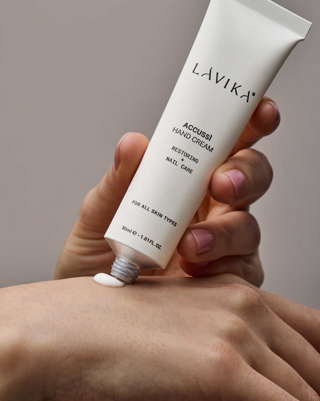 Accussì Fico D'india | Hand Cream