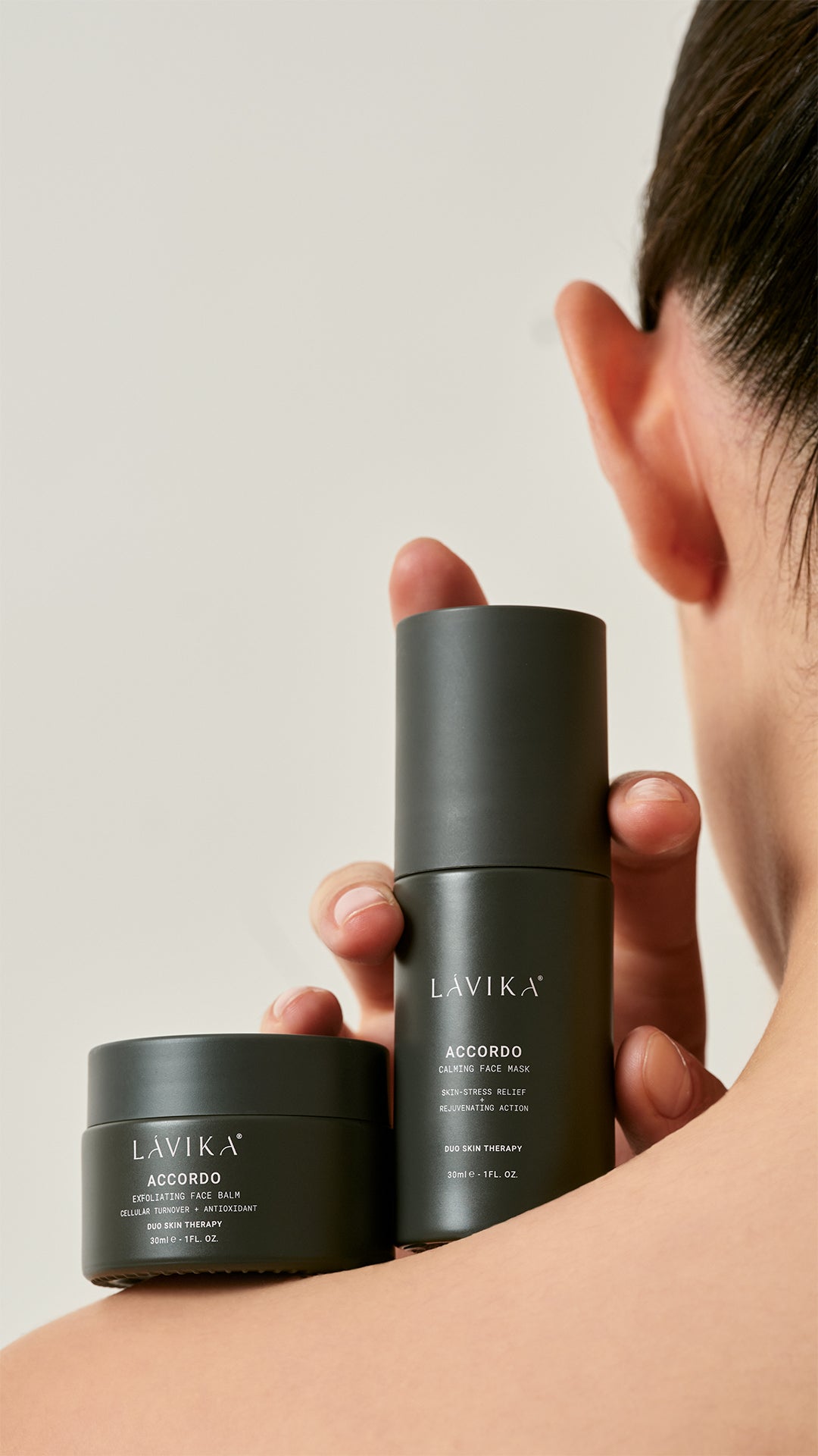 Accordo Travel Size