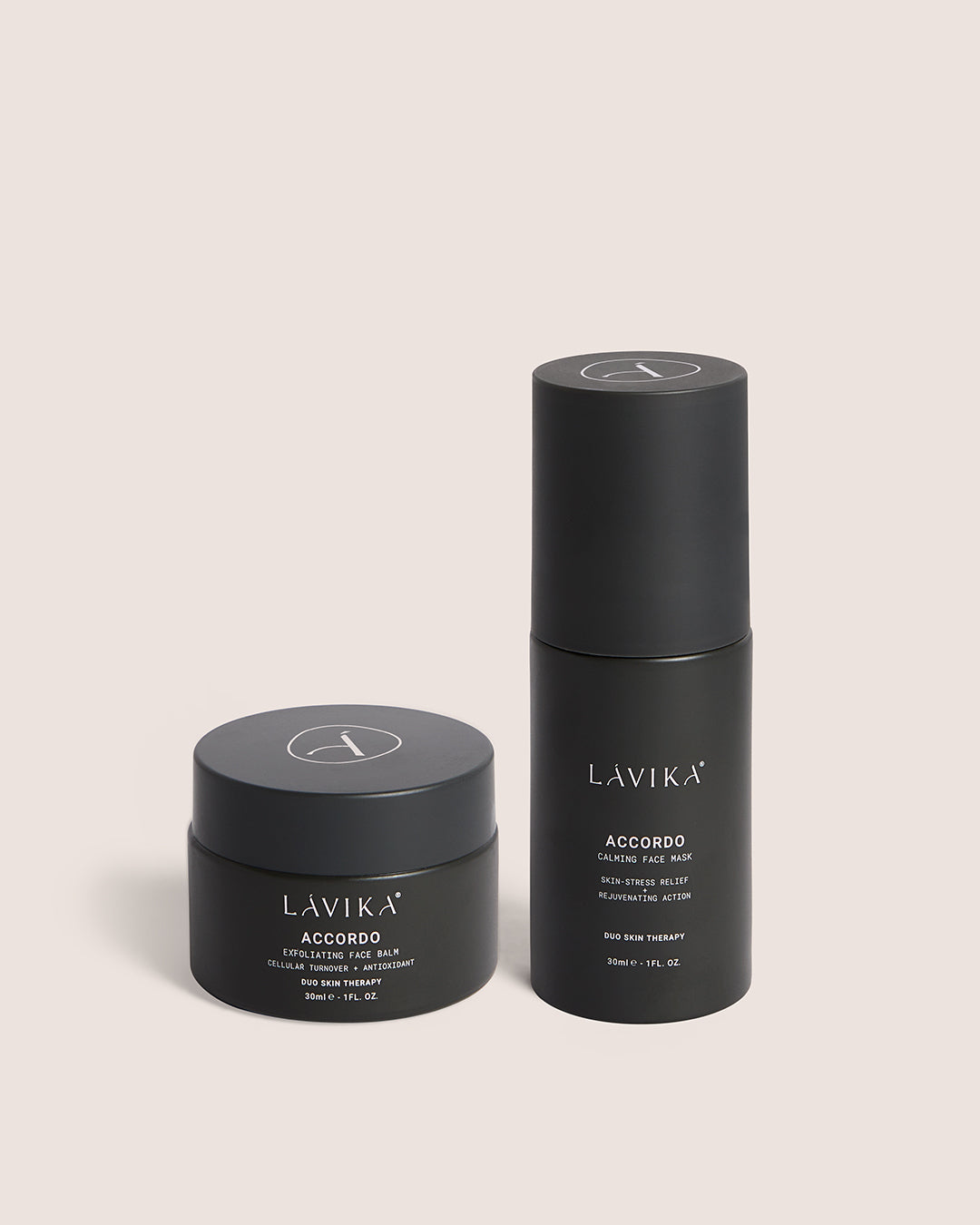 Accordo Travel Size