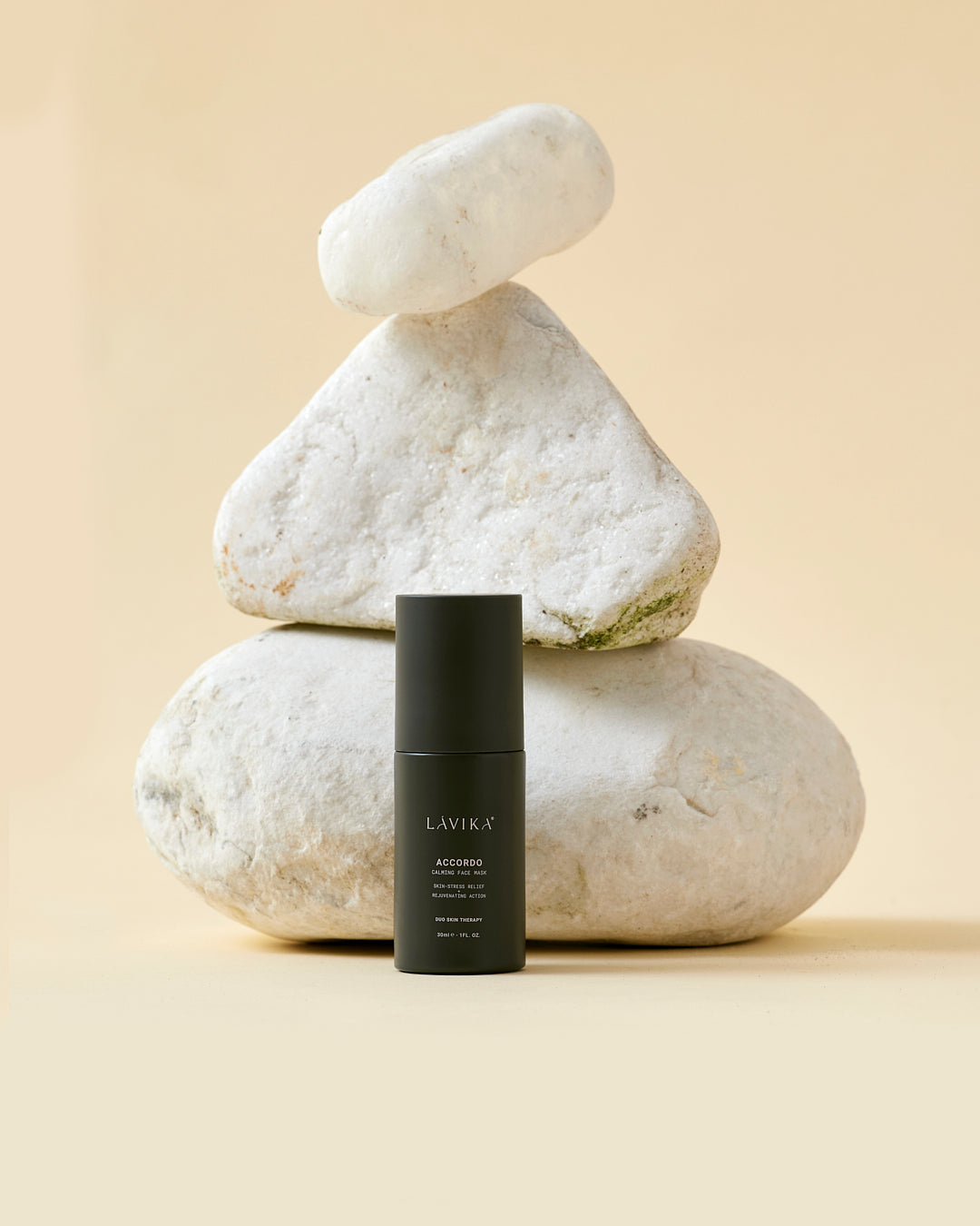 Accordo | Face Mask Travel Size