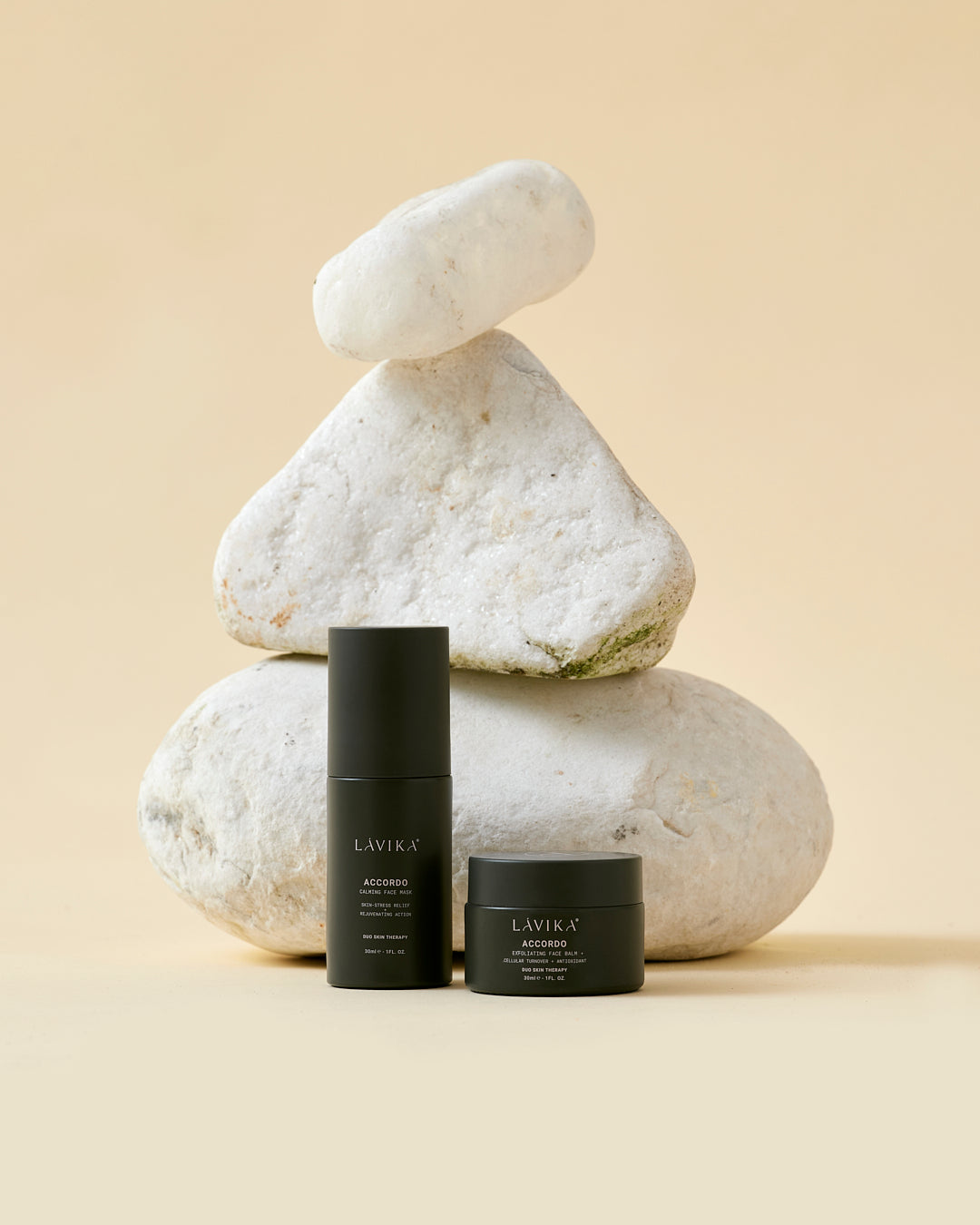 Accordo Travel Size