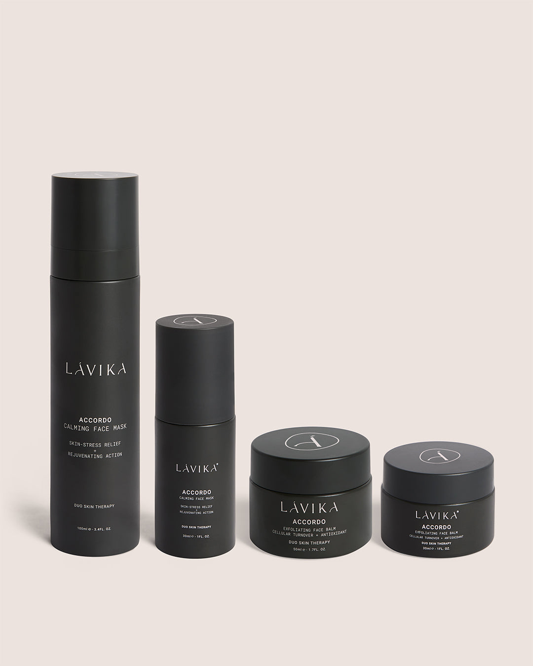 Accordo - Mask Duo