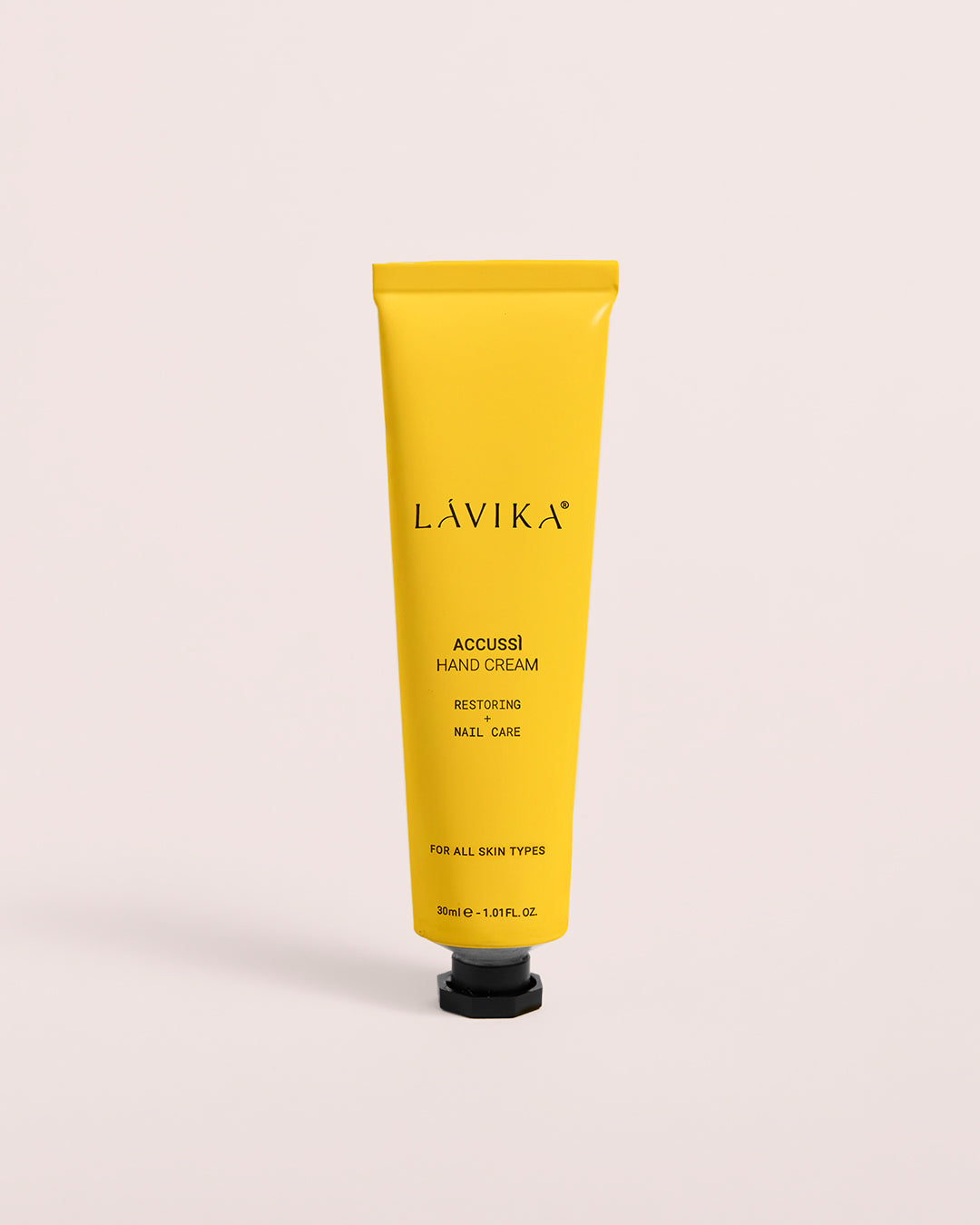 Accussì Fiori di Ginestra | Hand Cream