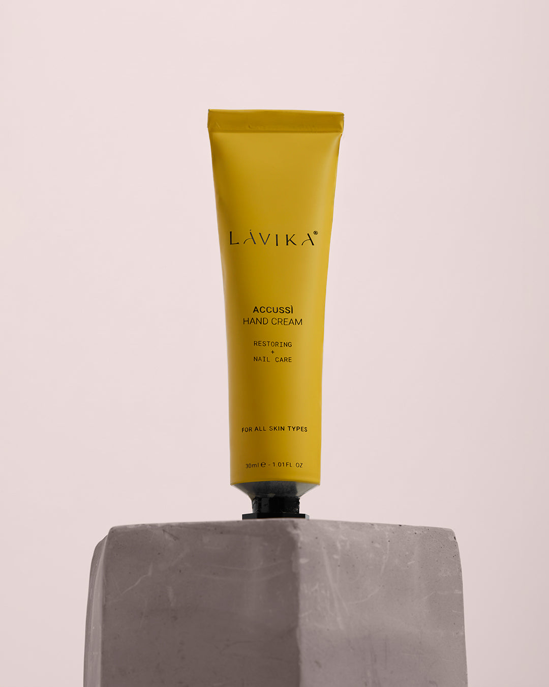 Accussì Fiori di Ginestra | Hand Cream