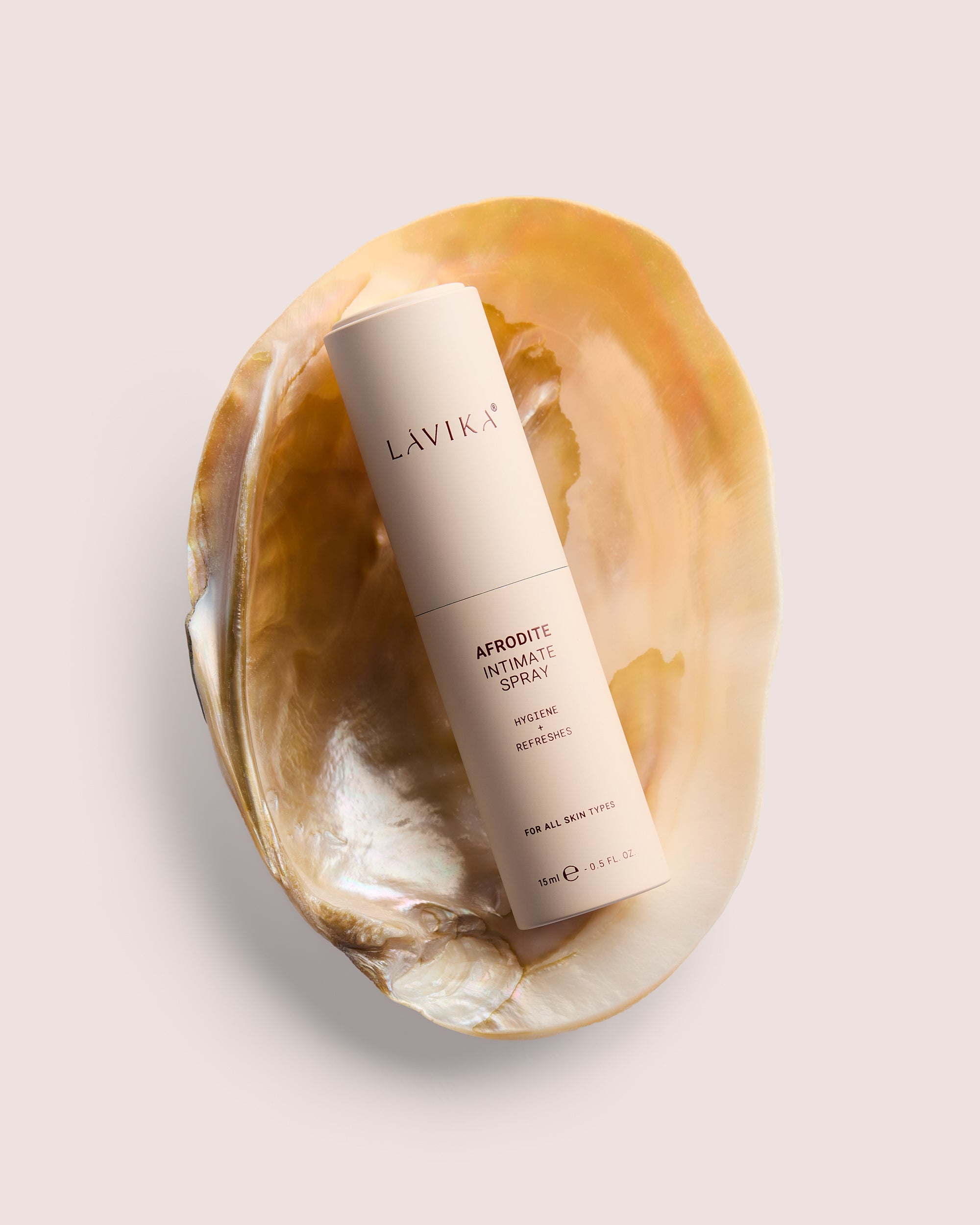 Afrodite | Intimate Spray