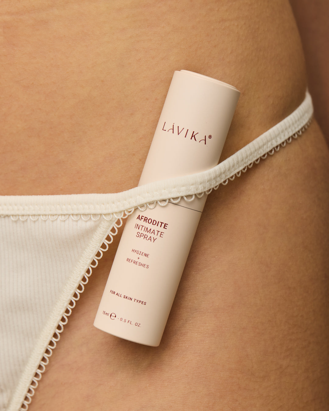 Afrodite | Intimate Spray