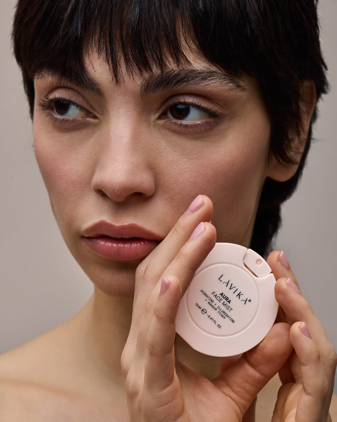 Aura Bubble Gum | Face Mist
