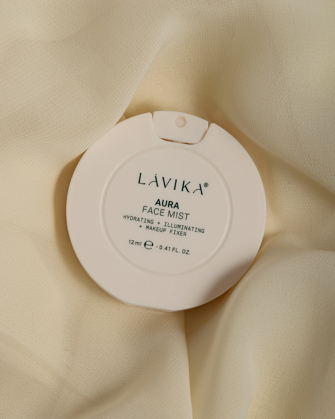 Aura Jasmine | Face Mist