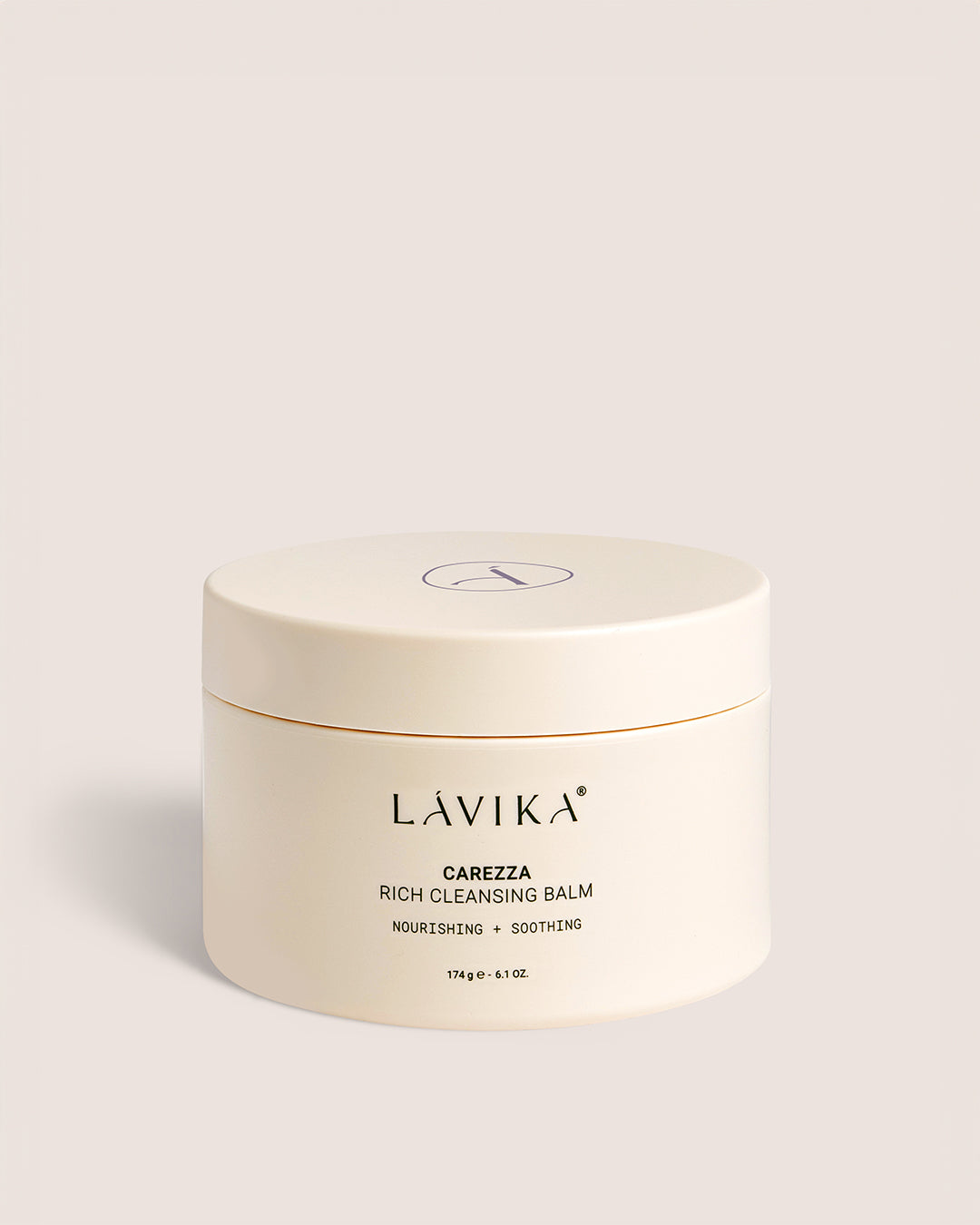 Carezza | Rich Cleansing Balm