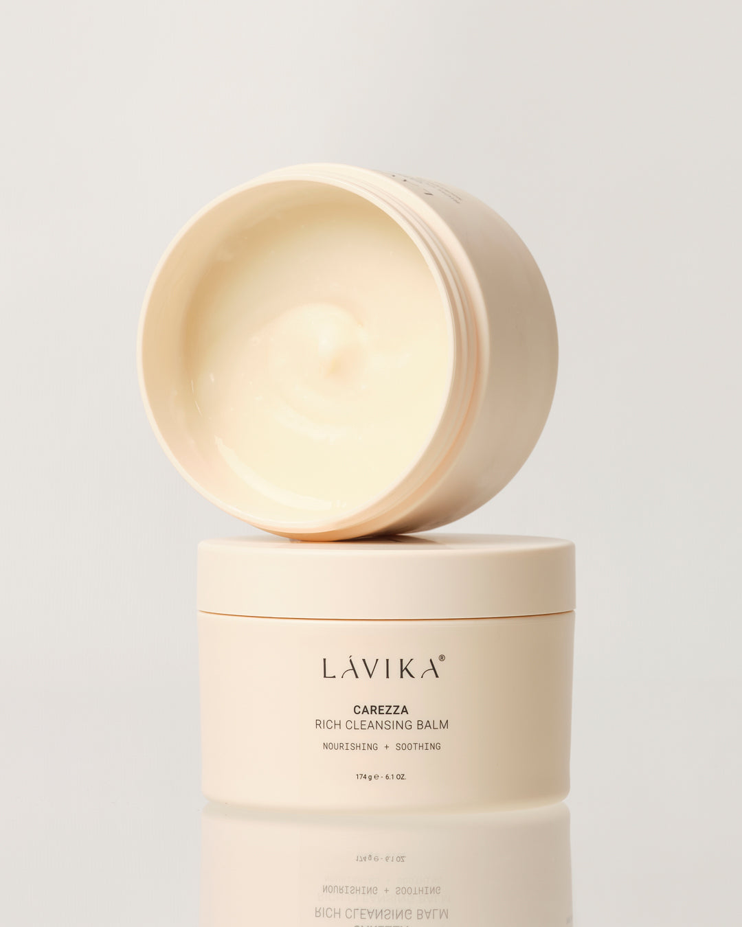 Carezza | Rich Cleansing Balm