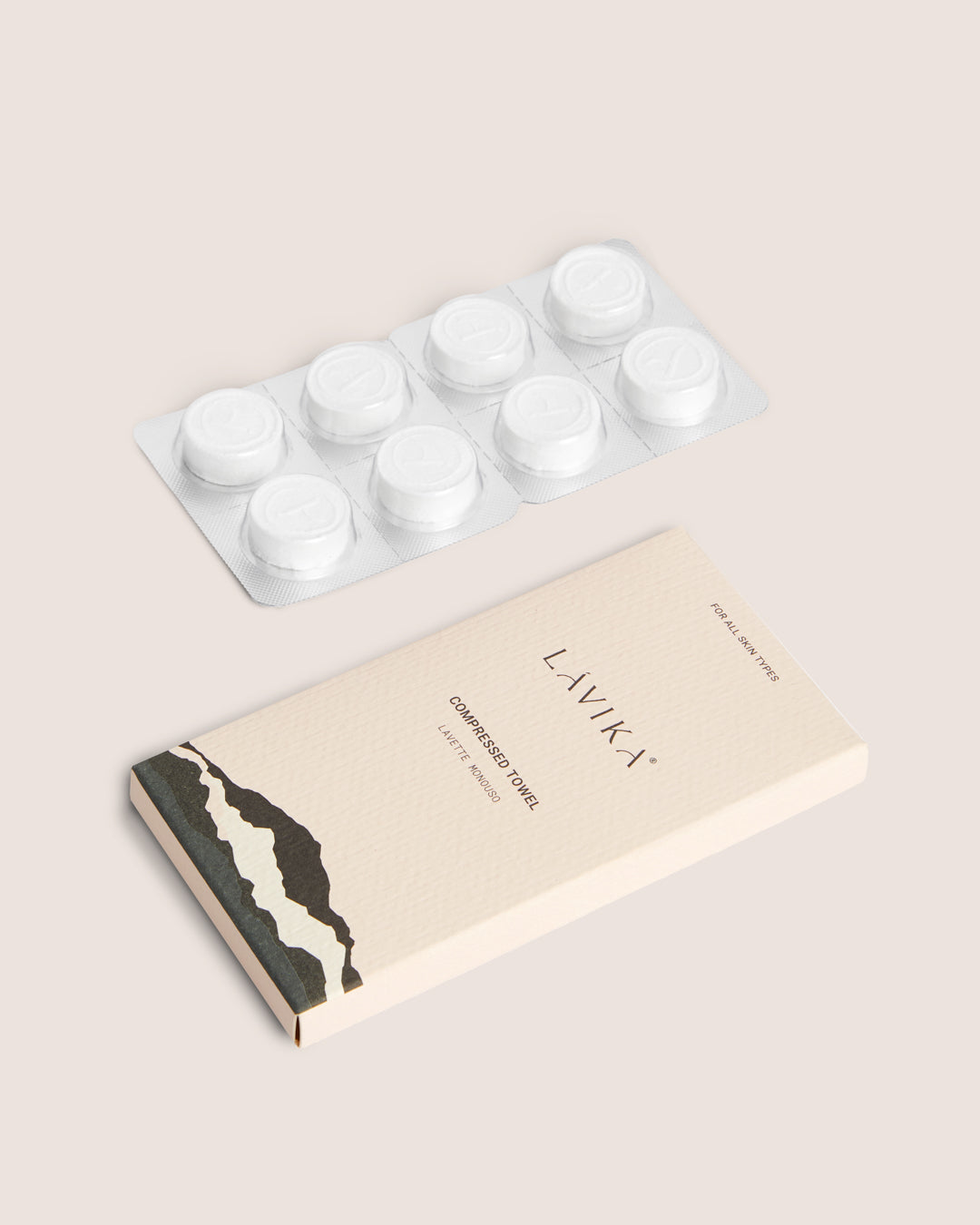 1-Day ritual | Renewing + Nourishing