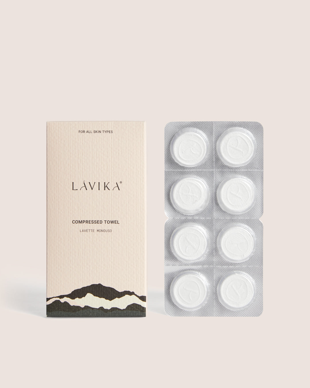 1-Day ritual | Balancing + Nourishing