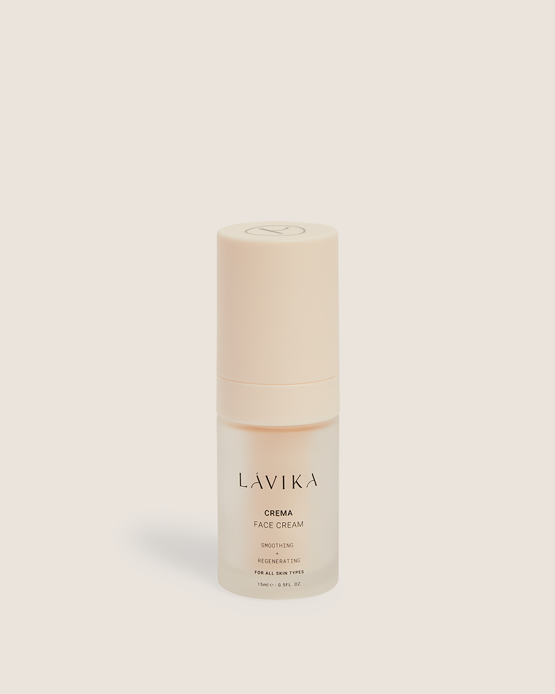 Crema | Face Cream