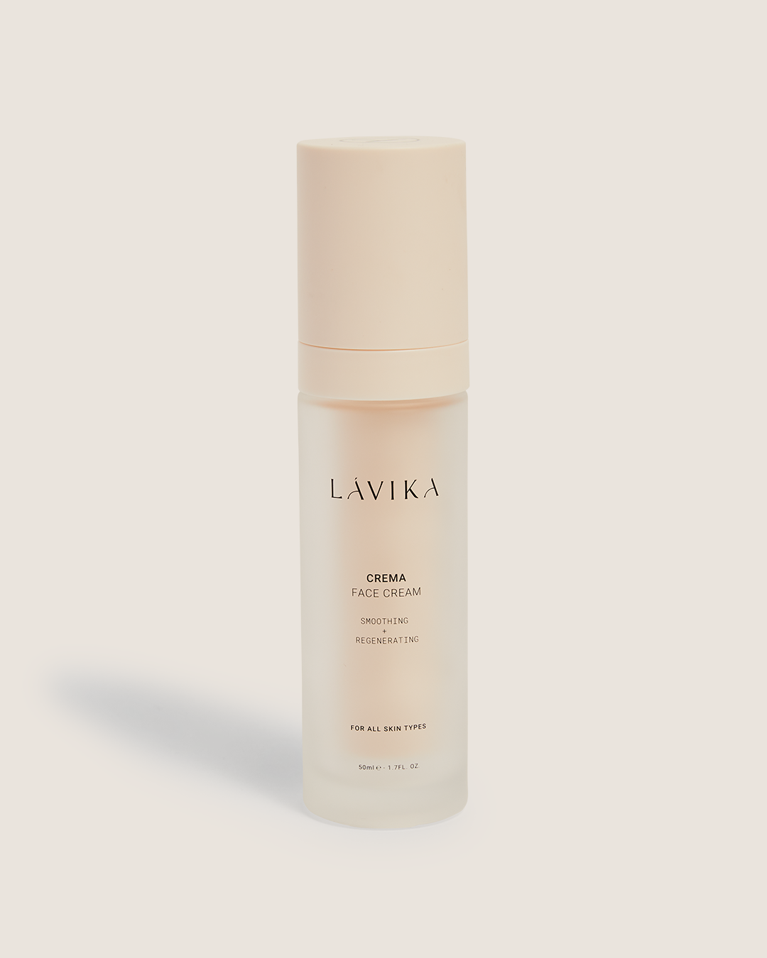 Crema | Face Cream