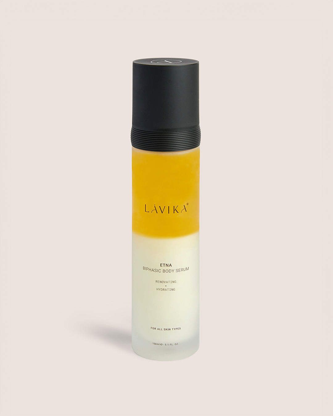 Etna | Biphasic Body Serum