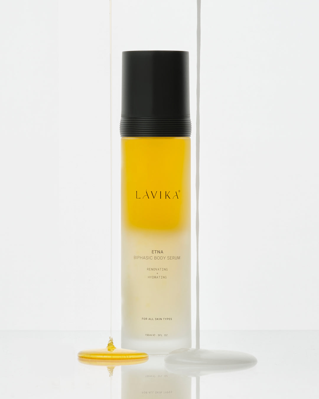 Etna | Biphasic Body Serum