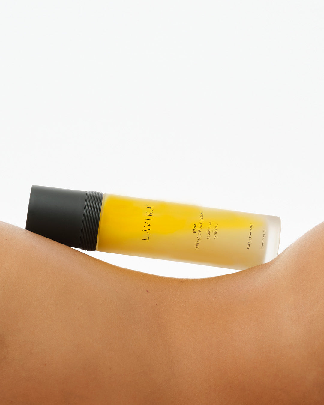 Etna | Biphasic Body Serum