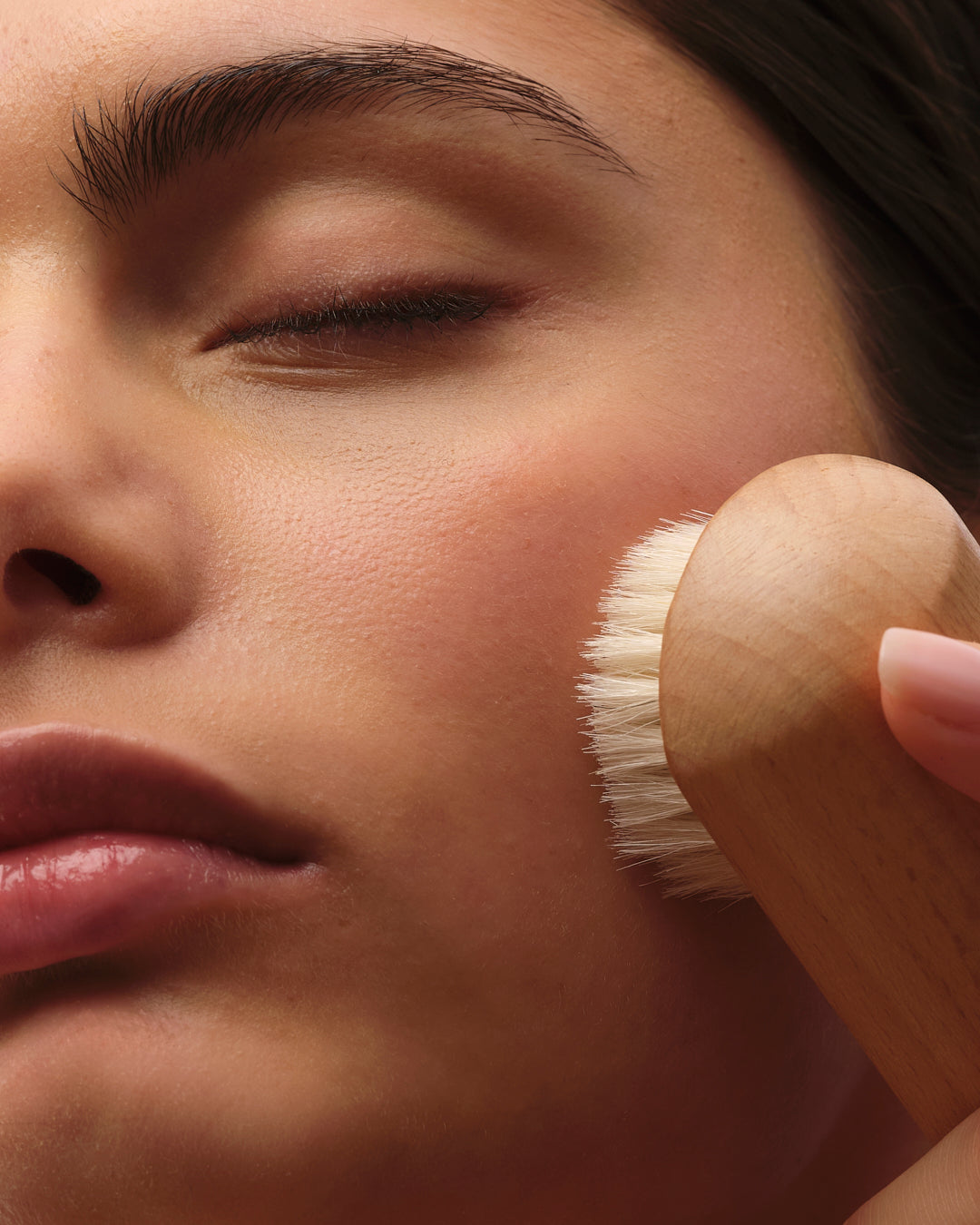 Face Brush