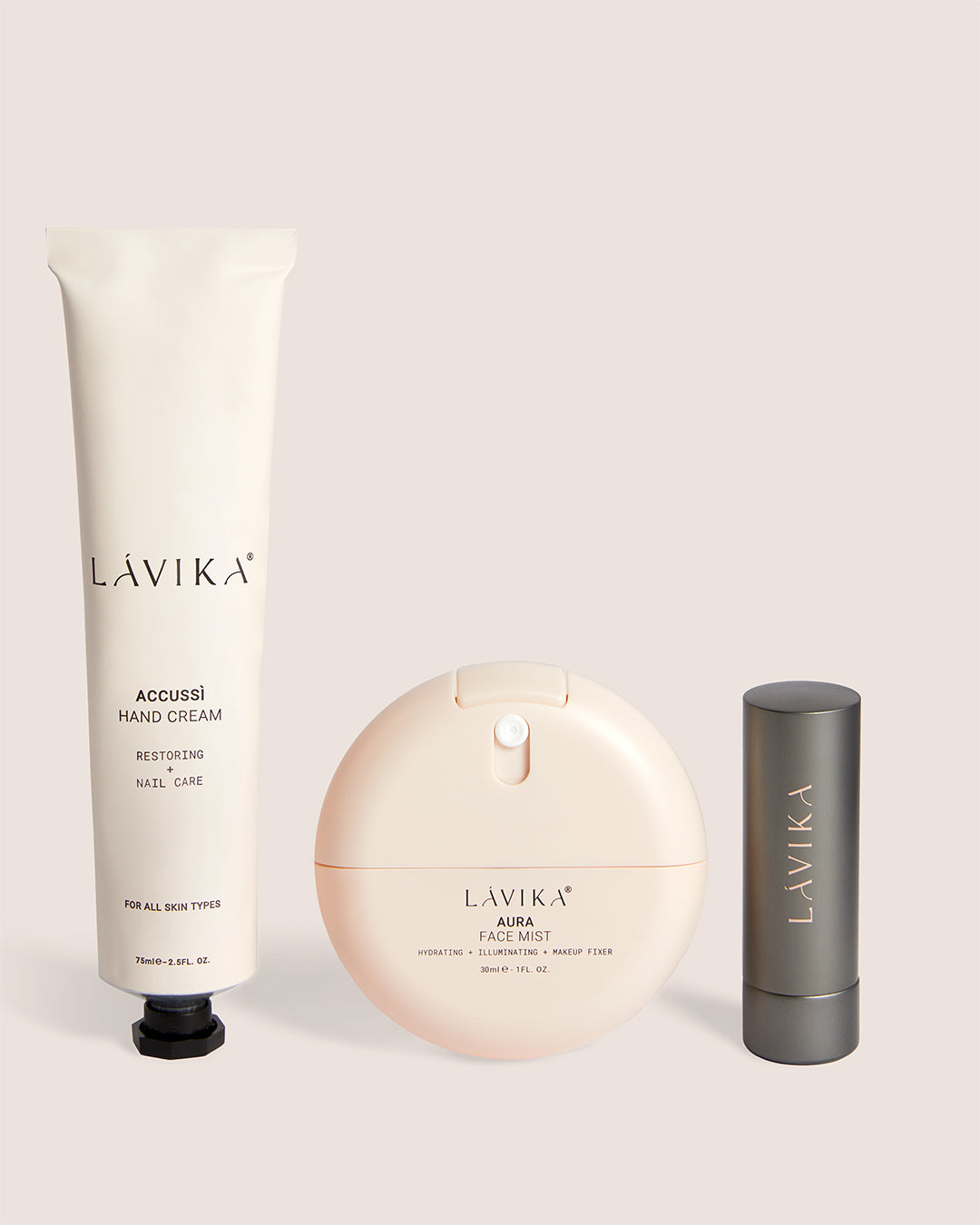 In Your Bag Ritual - Orange