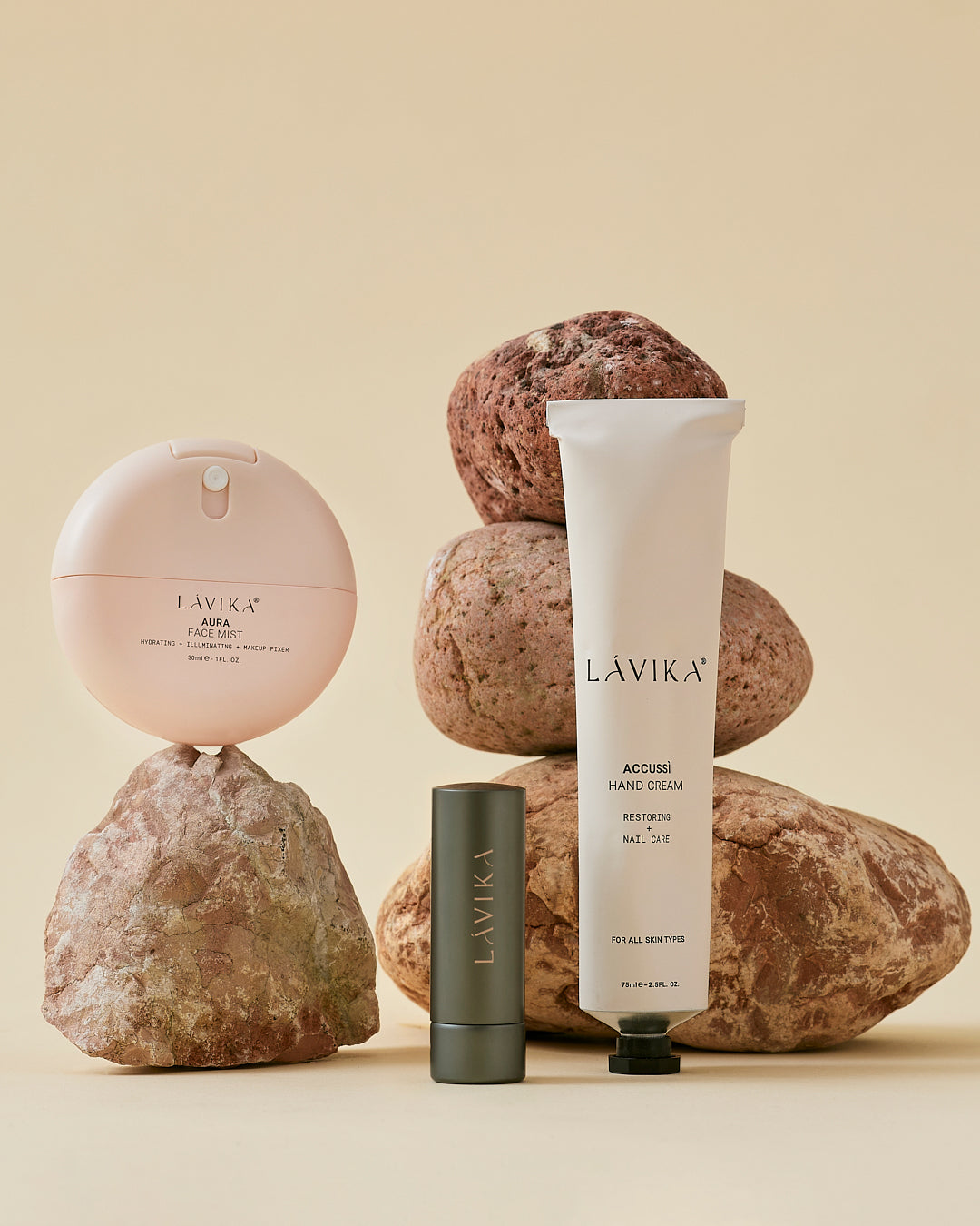 In Your Bag Ritual - Orange